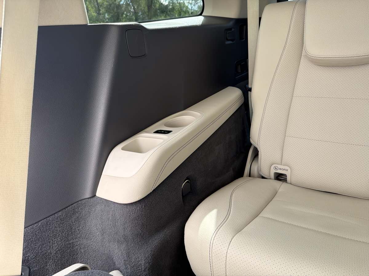 2020 Mercedes-Benz GLS GLS450 - Photo 20