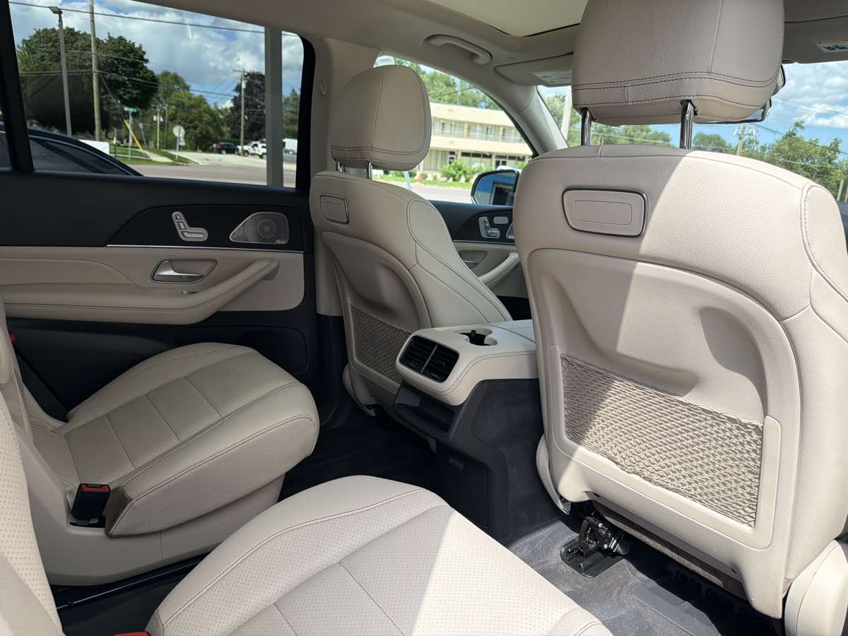 2020 Mercedes-Benz GLS GLS450 - Photo 22