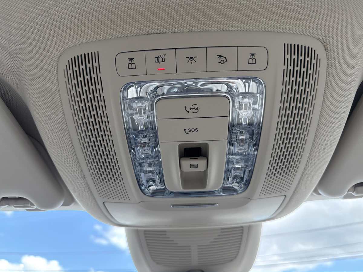 2020 Mercedes-Benz GLS GLS450 - Photo 34