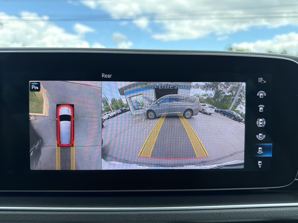 2020 Mercedes-Benz GLS GLS450 - Photo 37
