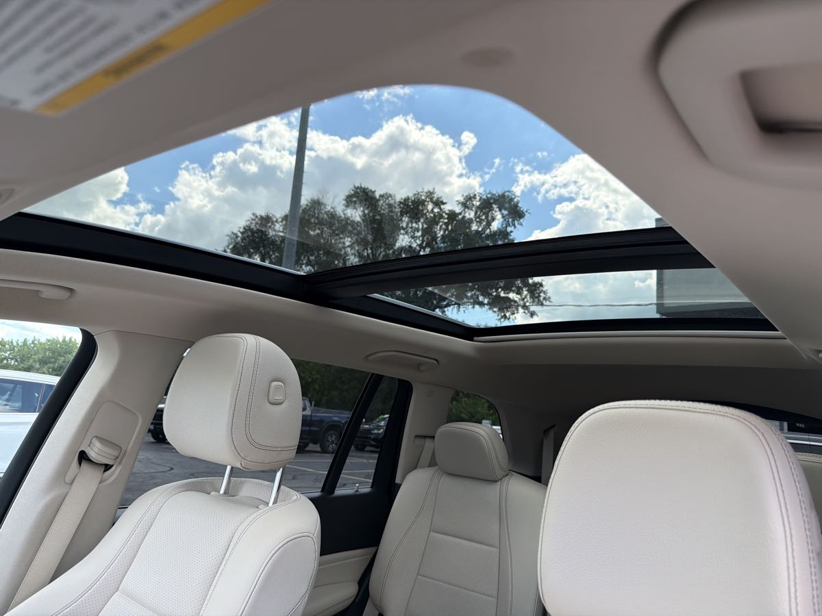 2020 Mercedes-Benz GLS GLS450 - Photo 40