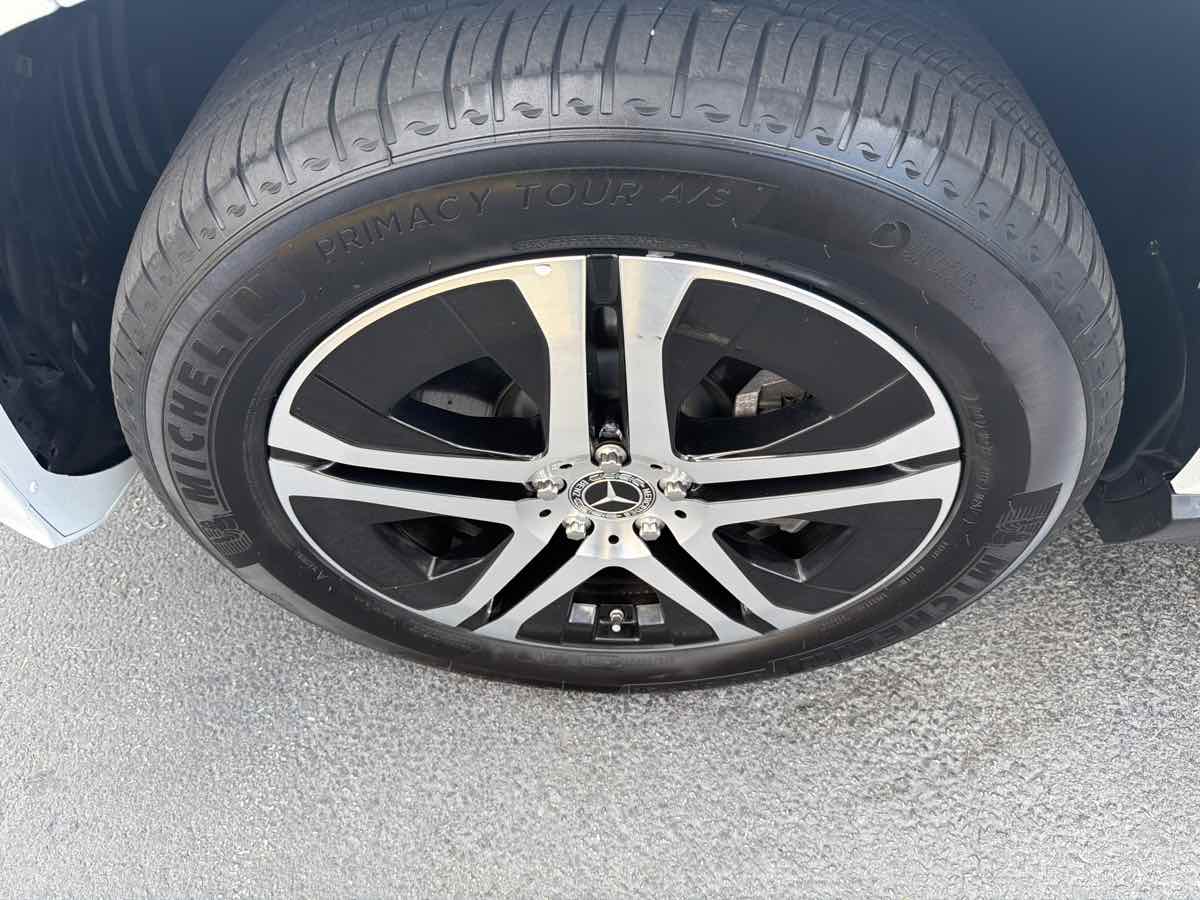 2020 Mercedes-Benz GLS GLS450 - Photo 46