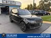 2019 Land Rover Range Rover HSE
