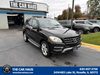2015 Mercedes-Benz ML 350 SUV