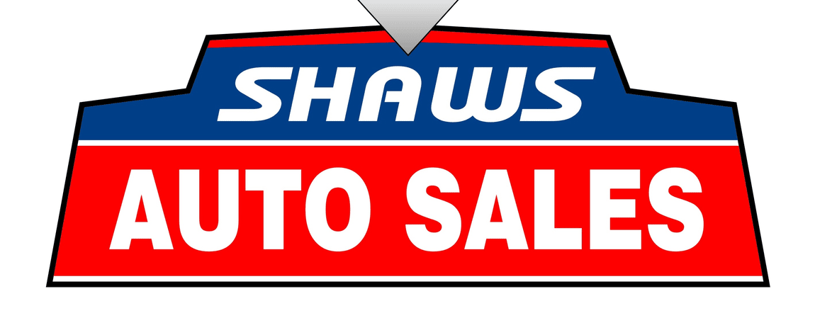 Shaws Auto Sales