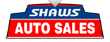 Shaws Auto Sales