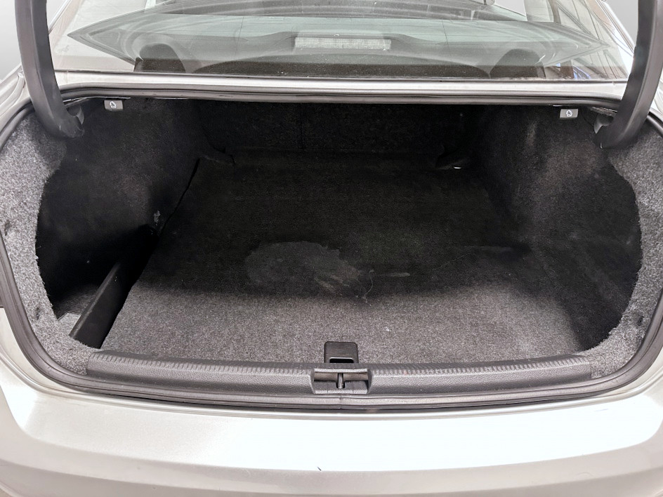 2015 Volkswagen Passat S - Photo 20