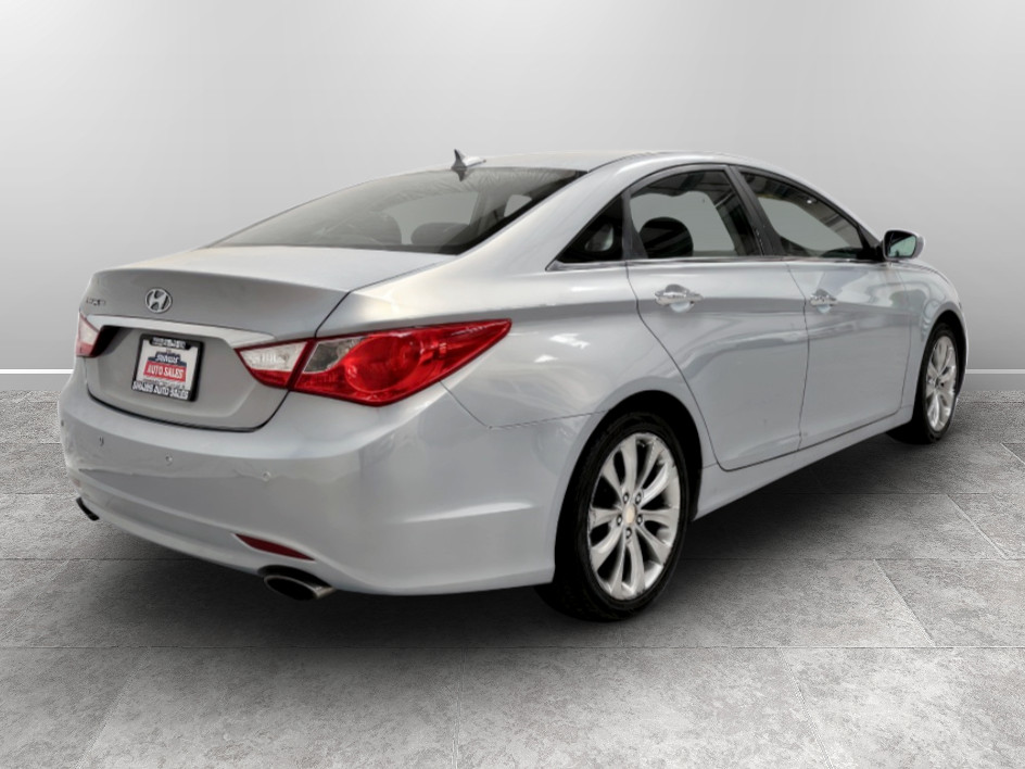 2011 Hyundai Sonata SE - Photo 3