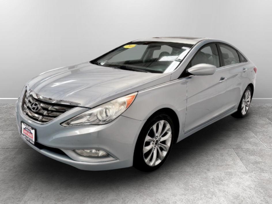 2011 Hyundai Sonata SE - Photo 6