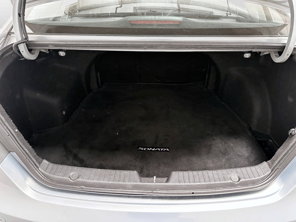 2011 Hyundai Sonata SE - Photo 22