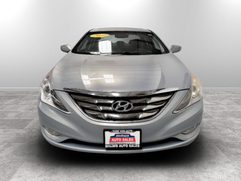 2011 Hyundai Sonata SE - Photo 7