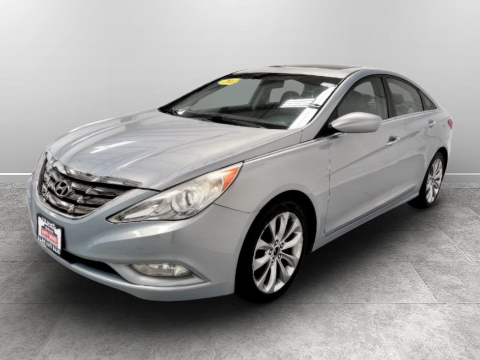 2011 Hyundai Sonata SE - Photo 6