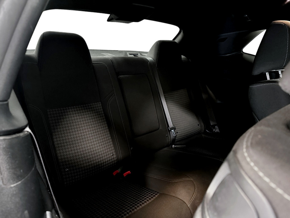 2017 Dodge Challenger SXT - Photo 17