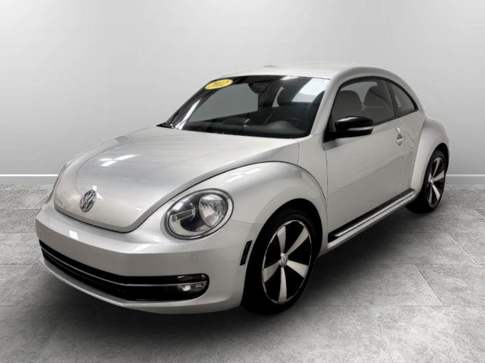 2012 Volkswagen Beetle 2.0 - Photo 7