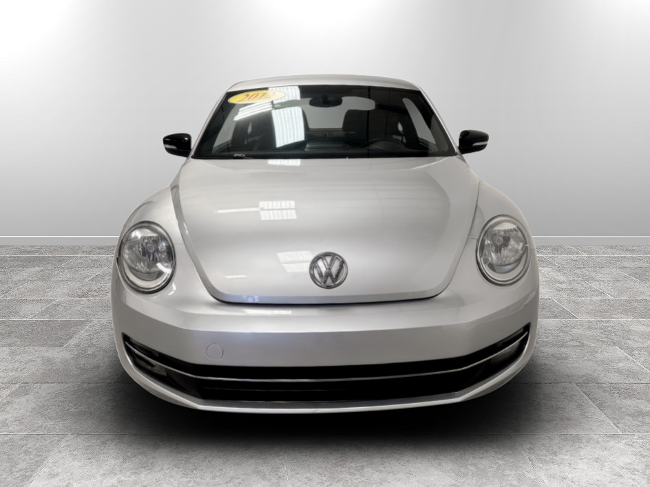 2012 Volkswagen Beetle 2.0 - Photo 8