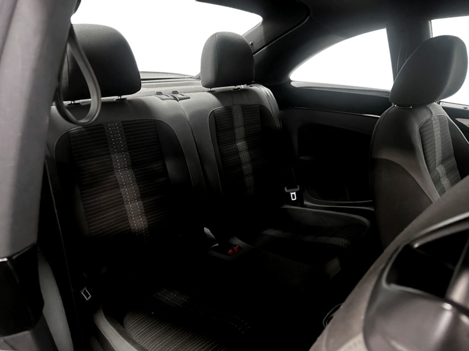 2012 Volkswagen Beetle 2.0 - Photo 20