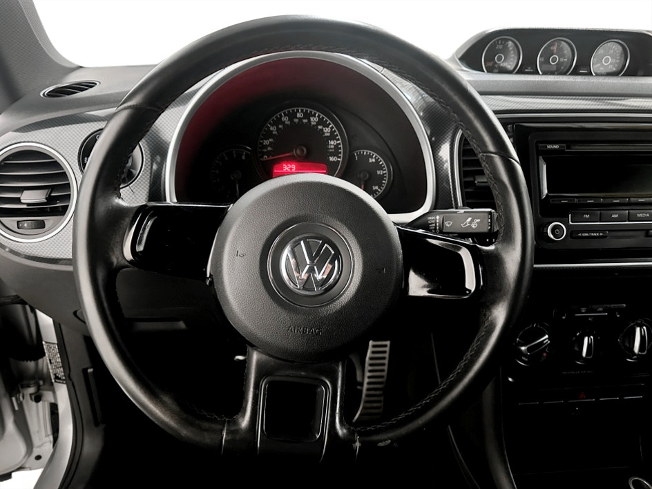 2012 Volkswagen Beetle 2.0 - Photo 11