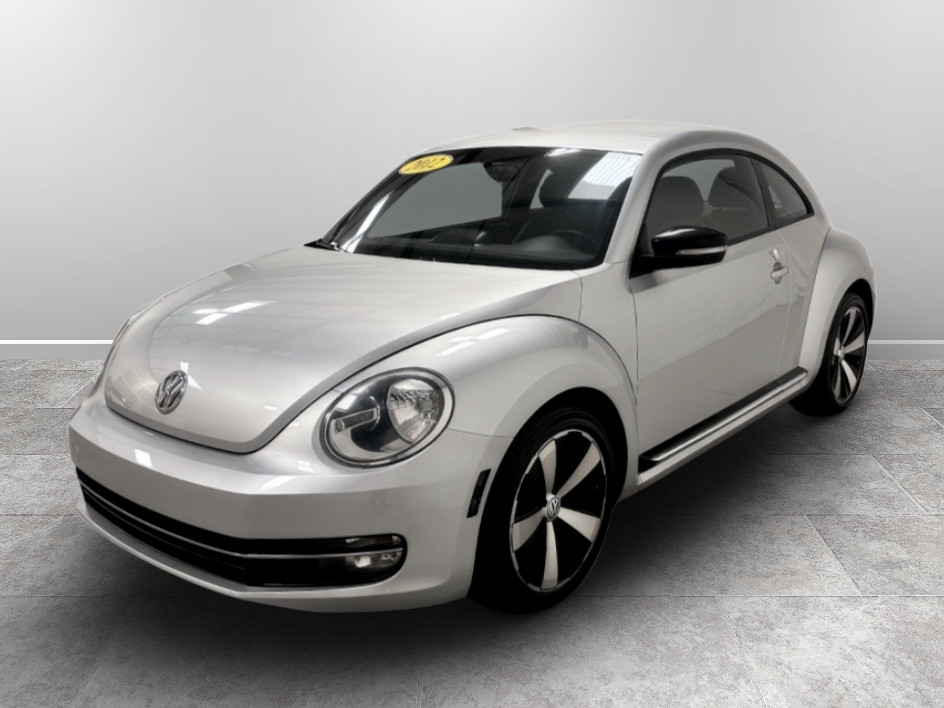2012 Volkswagen Beetle 2.0 - Photo 7
