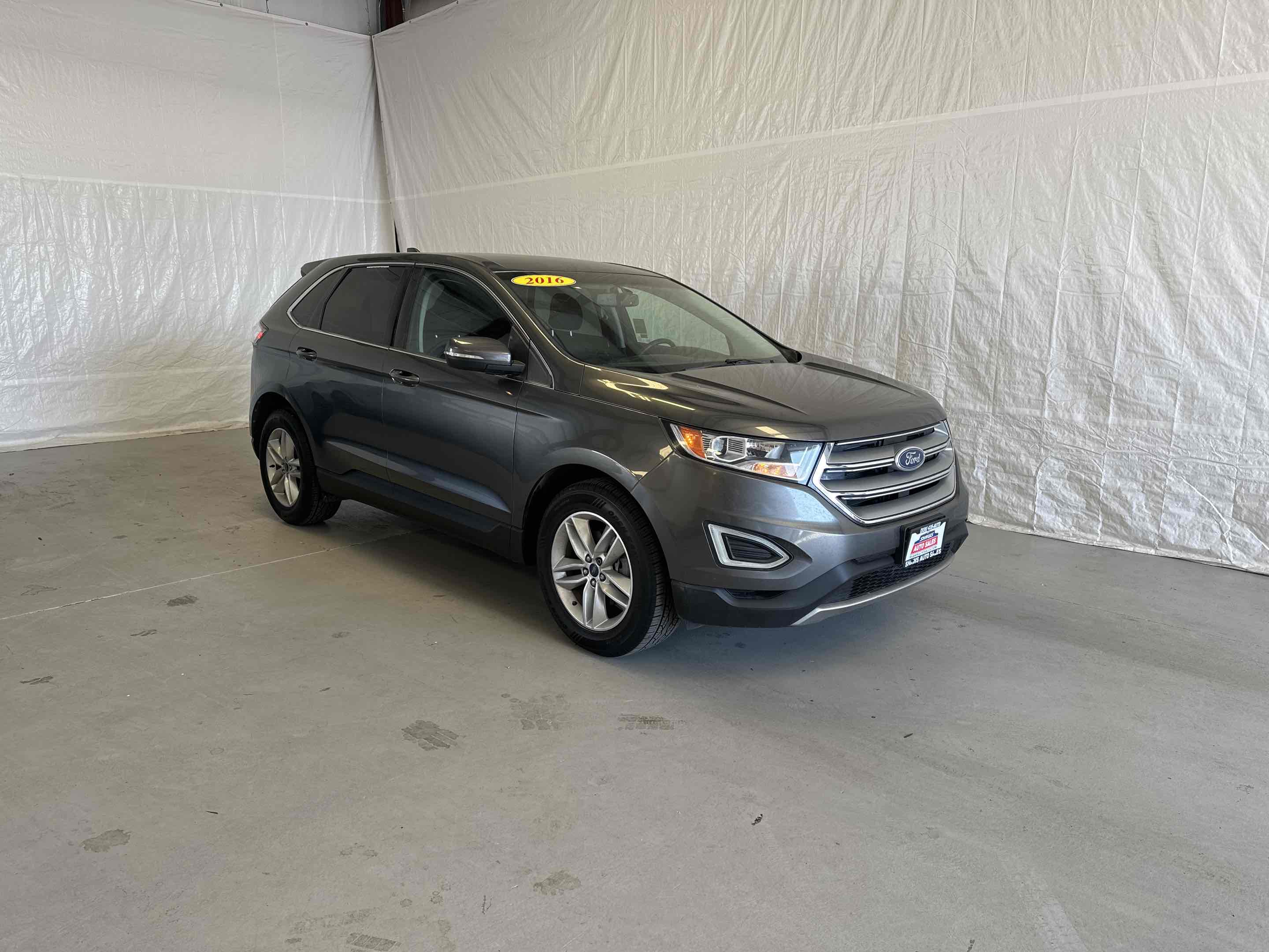 View vehicle photo 3