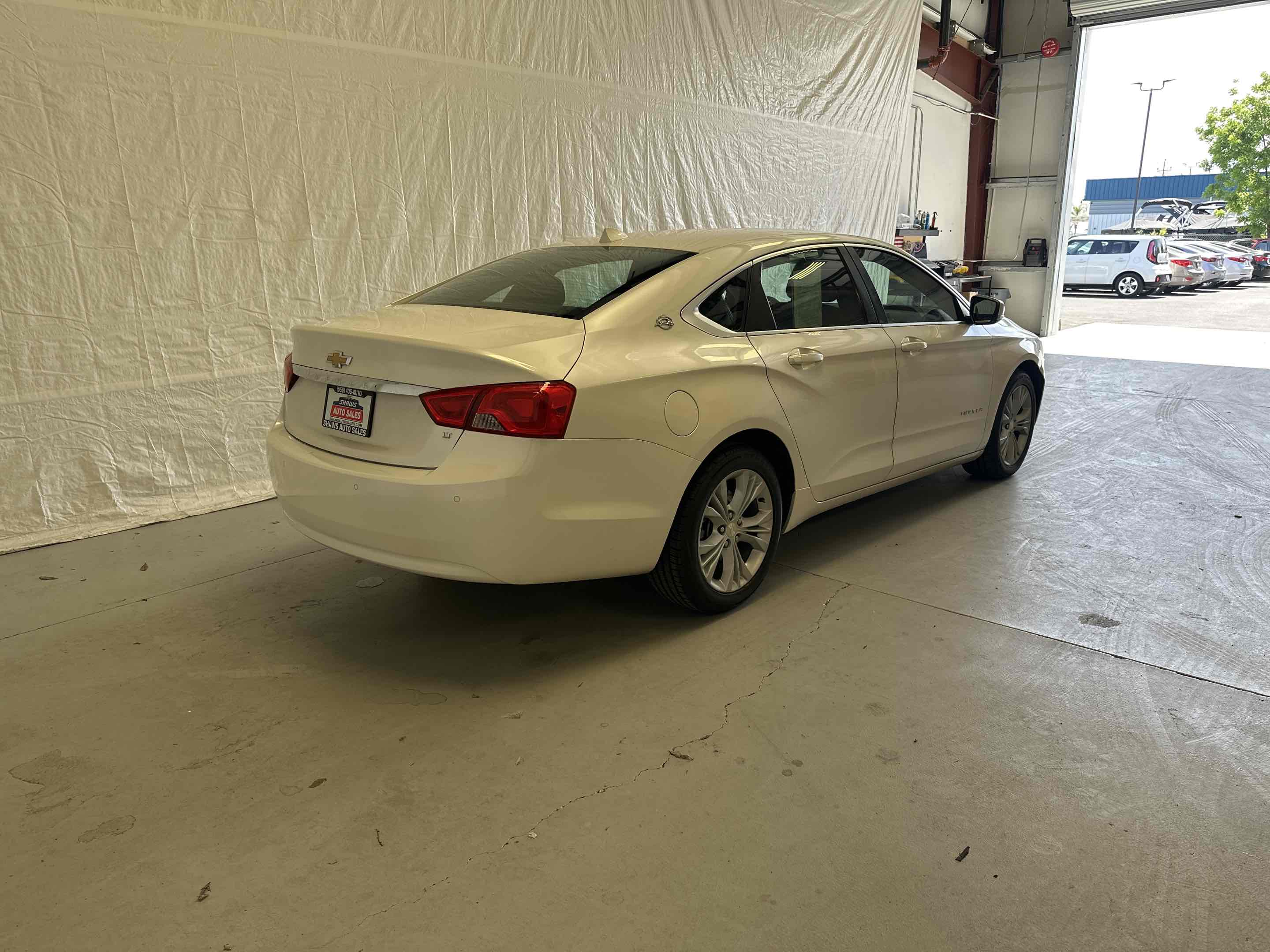 View vehicle photo 3