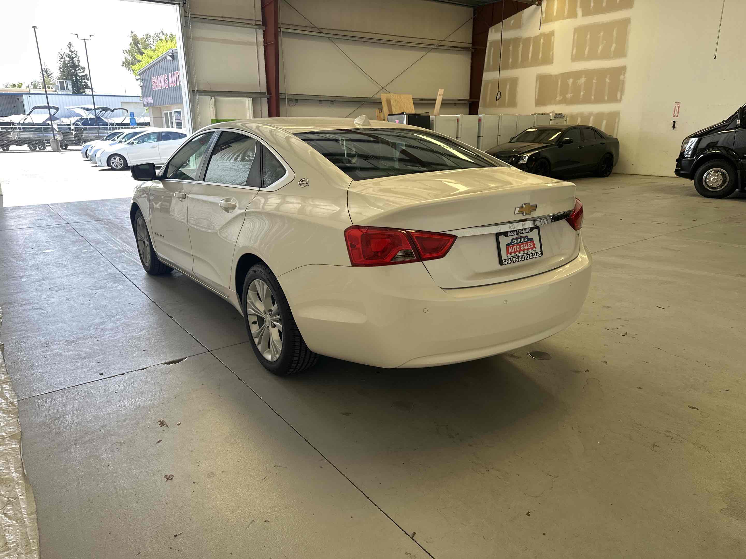 View vehicle photo 6