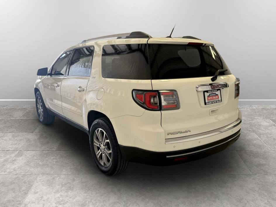 View vehicle photo 6