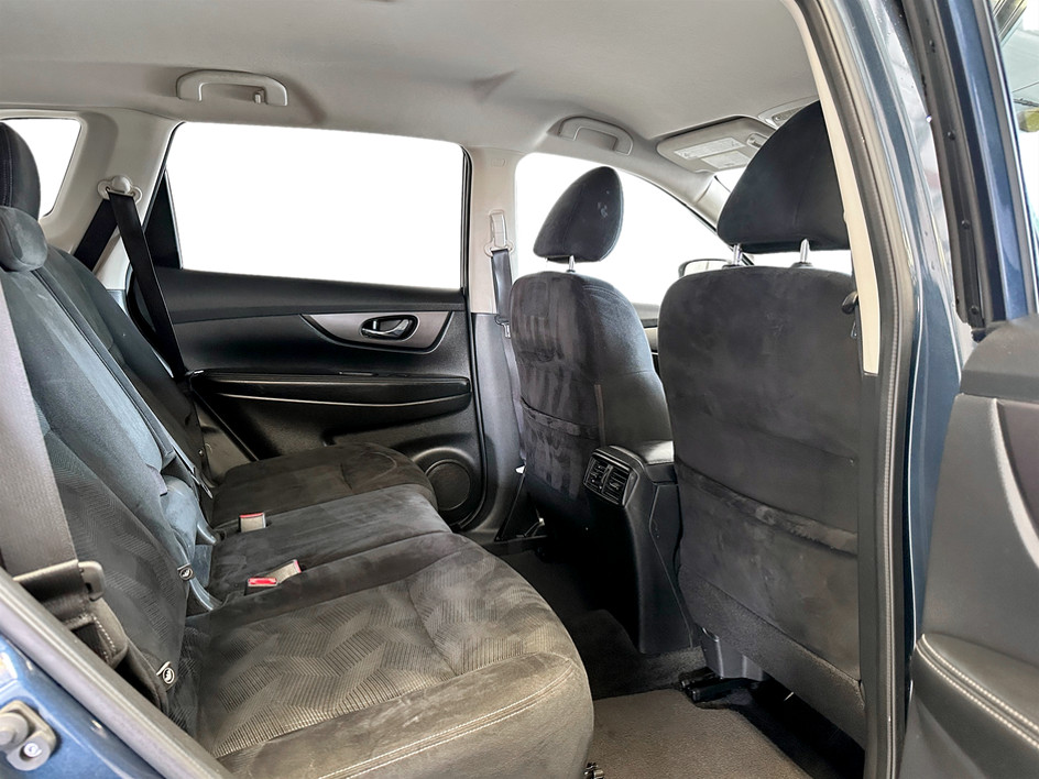 2016 Nissan Rogue S - Photo 17