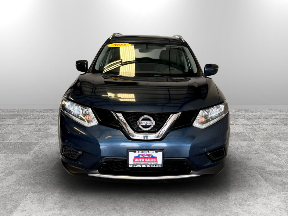 2016 Nissan Rogue S - Photo 8