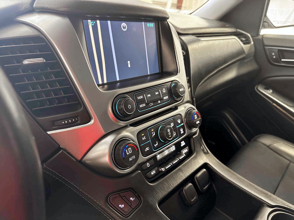 2015 Chevrolet Tahoe LT - Photo 17