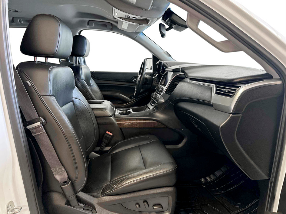 2015 Chevrolet Tahoe LT - Photo 11