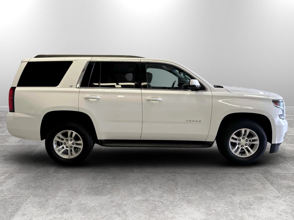 2015 Chevrolet Tahoe LT - Photo 2