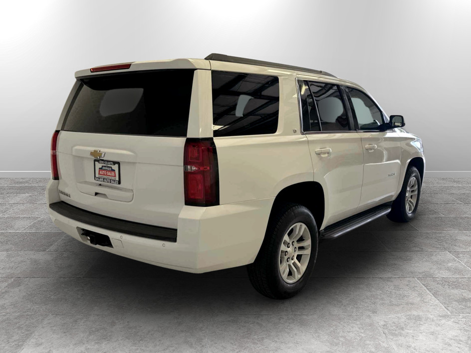 2015 Chevrolet Tahoe LT - Photo 3