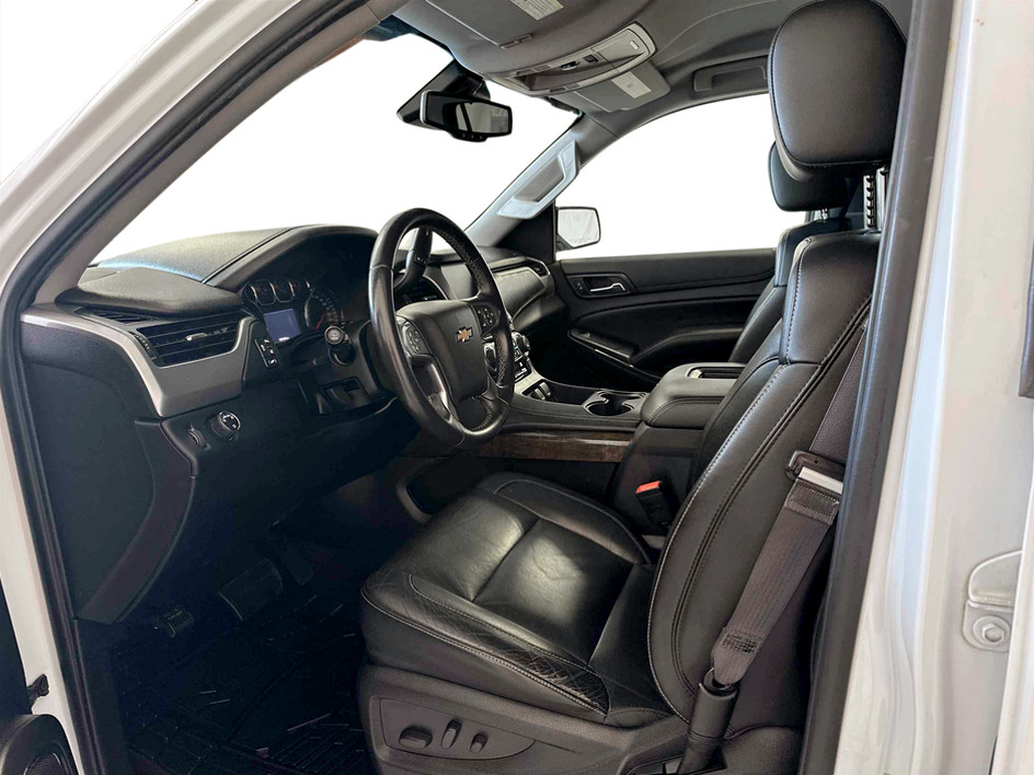 2015 Chevrolet Tahoe LT - Photo 8