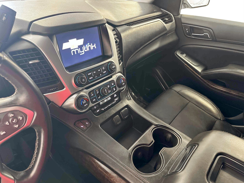 2015 Chevrolet Tahoe LT - Photo 13