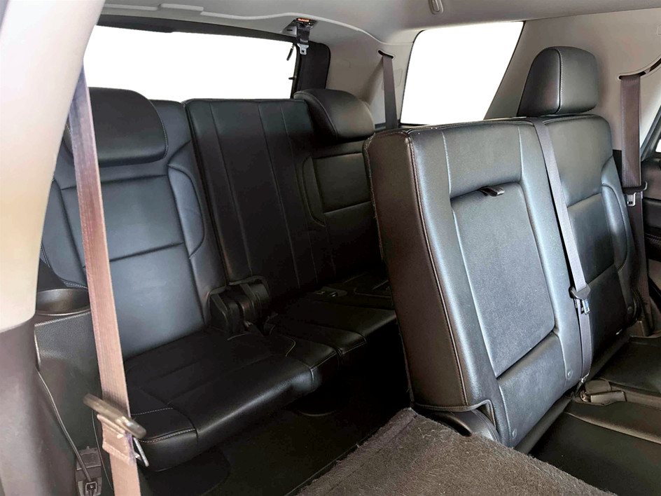 2015 Chevrolet Tahoe LT - Photo 20