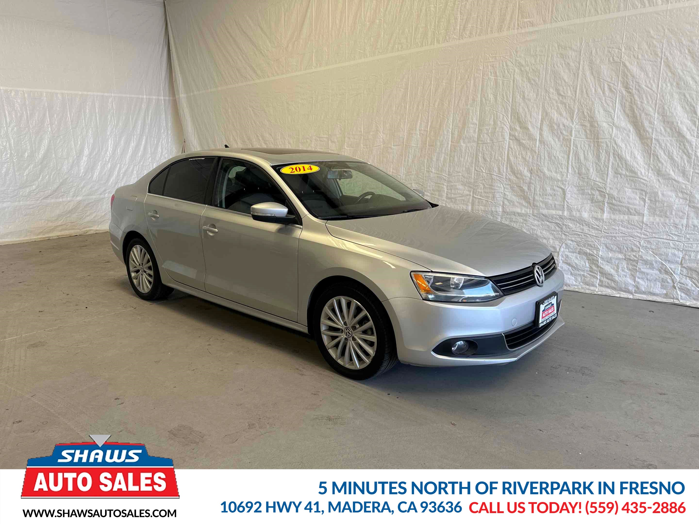 2014 Volkswagen Jetta 2.0L TDI DSG's photo