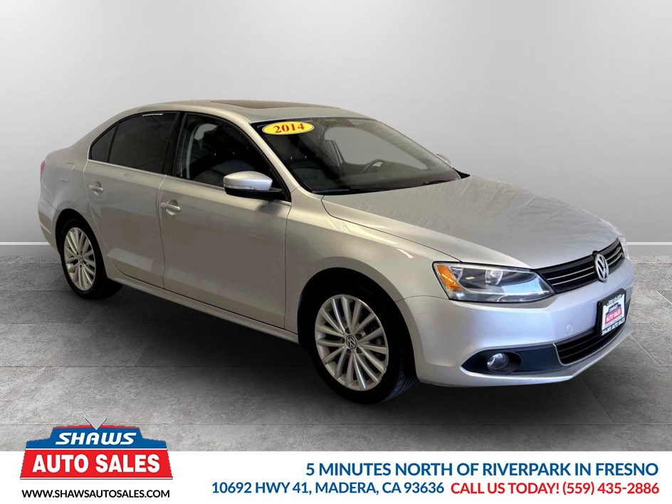 2014 Volkswagen Jetta 2.0L TDI DSG's photo