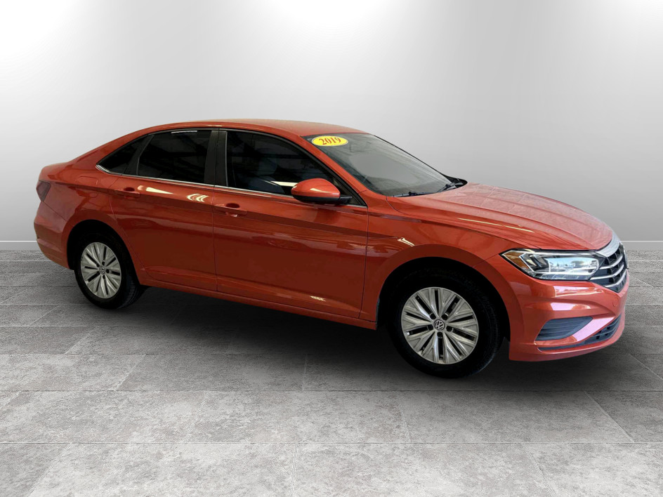 2019 Volkswagen Jetta S - Photo 2