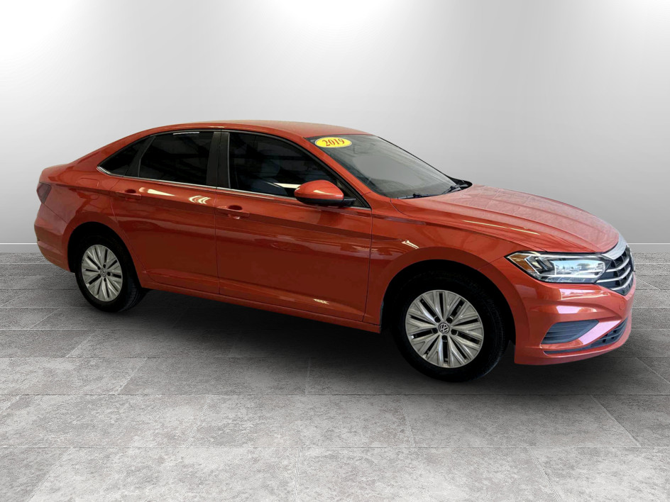 2019 Volkswagen Jetta S - Photo 2