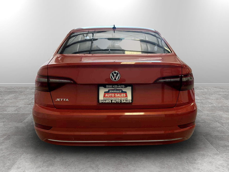 2019 Volkswagen Jetta S - Photo 5