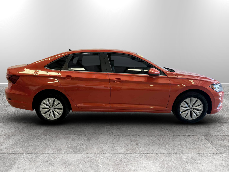 2019 Volkswagen Jetta S - Photo 3