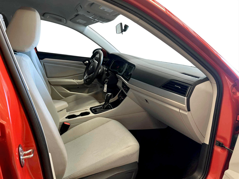 2019 Volkswagen Jetta S - Photo 16