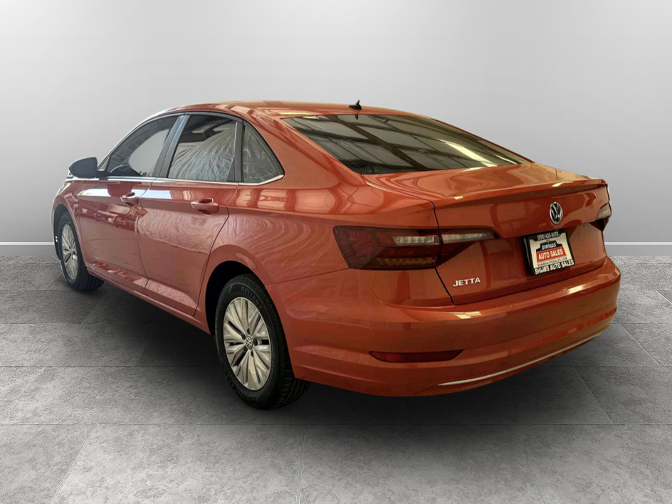 2019 Volkswagen Jetta S - Photo 6