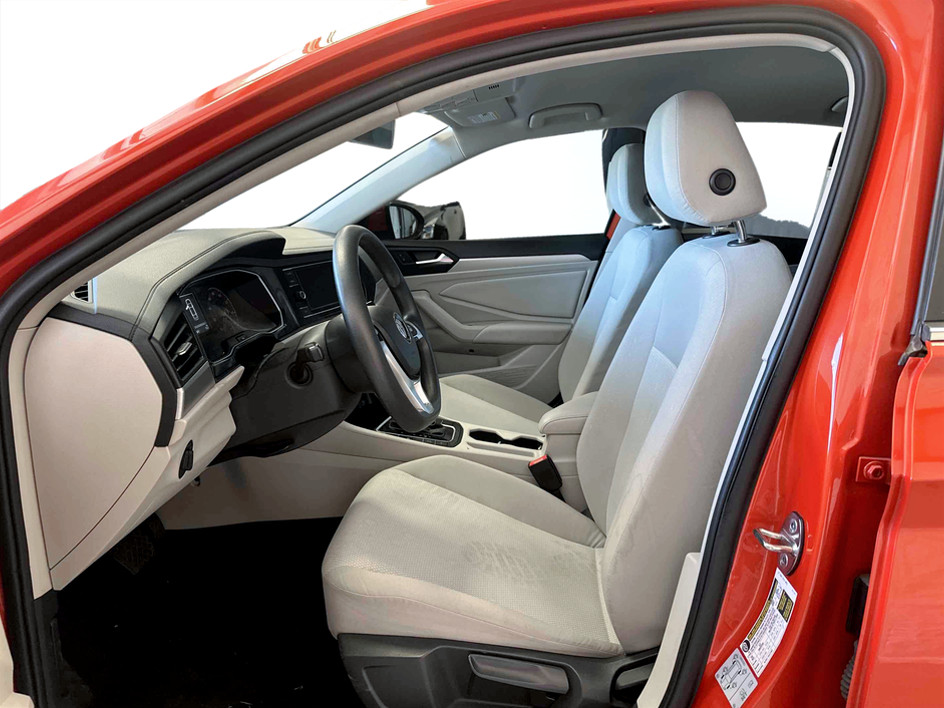 2019 Volkswagen Jetta S - Photo 10