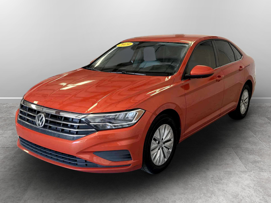 2019 Volkswagen Jetta S - Photo 7