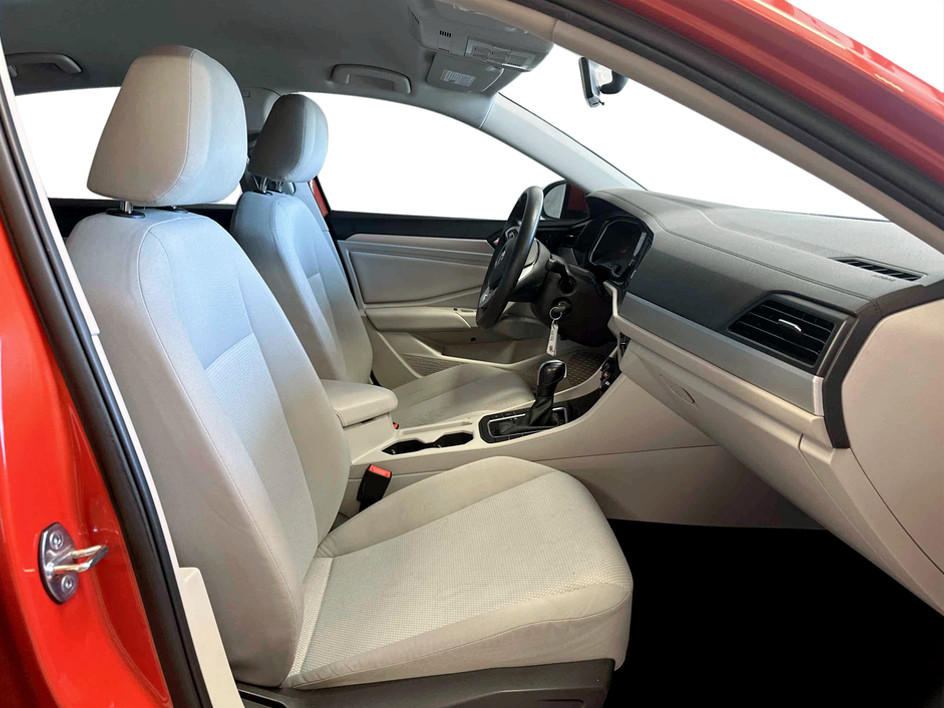 2019 Volkswagen Jetta S - Photo 17
