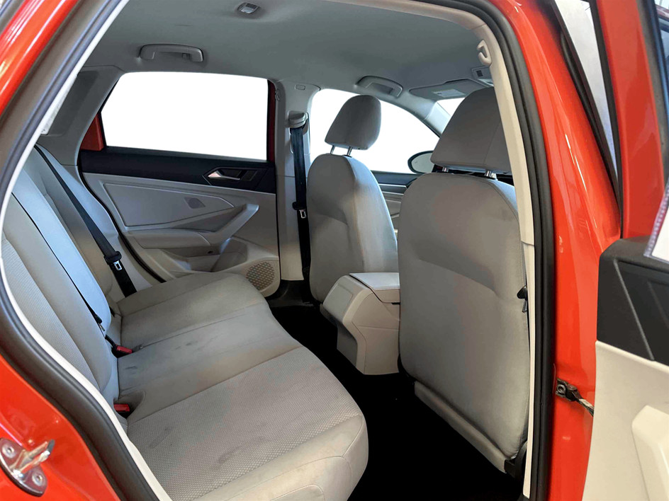 2019 Volkswagen Jetta S - Photo 18