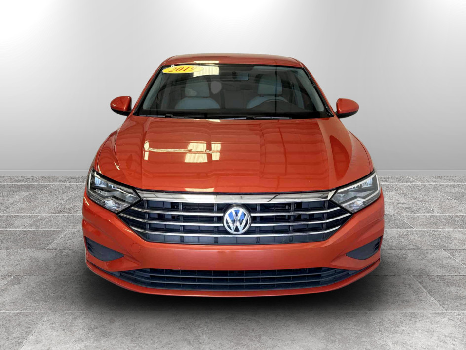 2019 Volkswagen Jetta S - Photo 8
