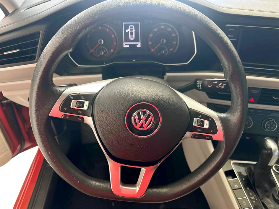 2019 Volkswagen Jetta S - Photo 11