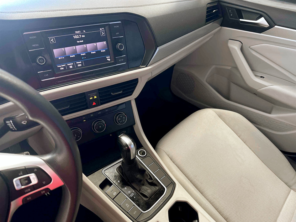 2019 Volkswagen Jetta S - Photo 12